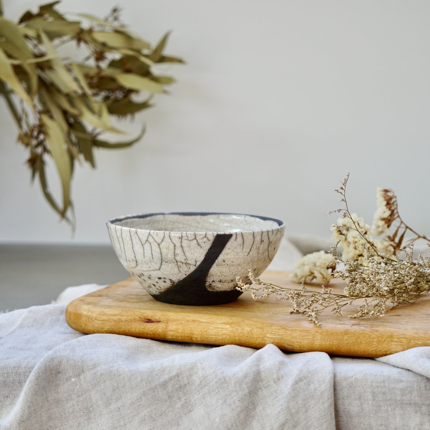 Crackle ~ Dish
