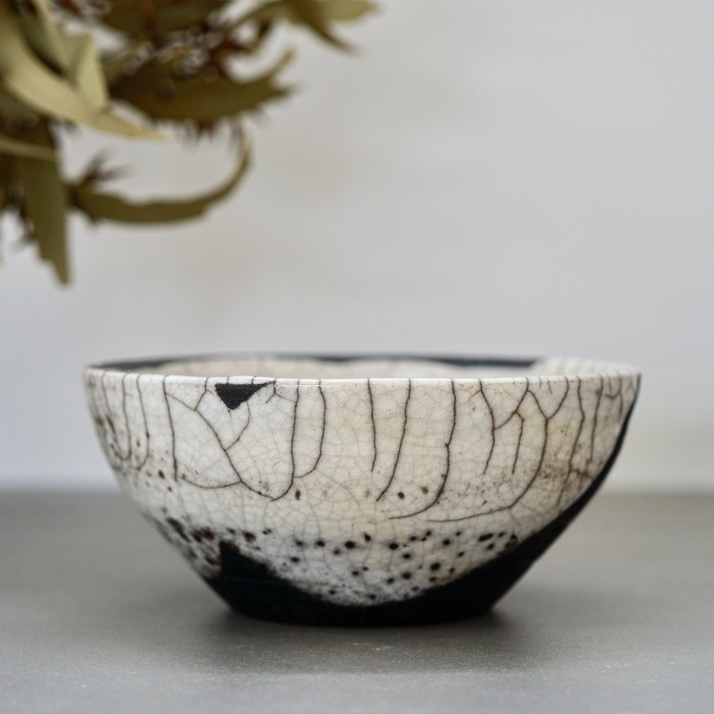 Crackle ~ Dish