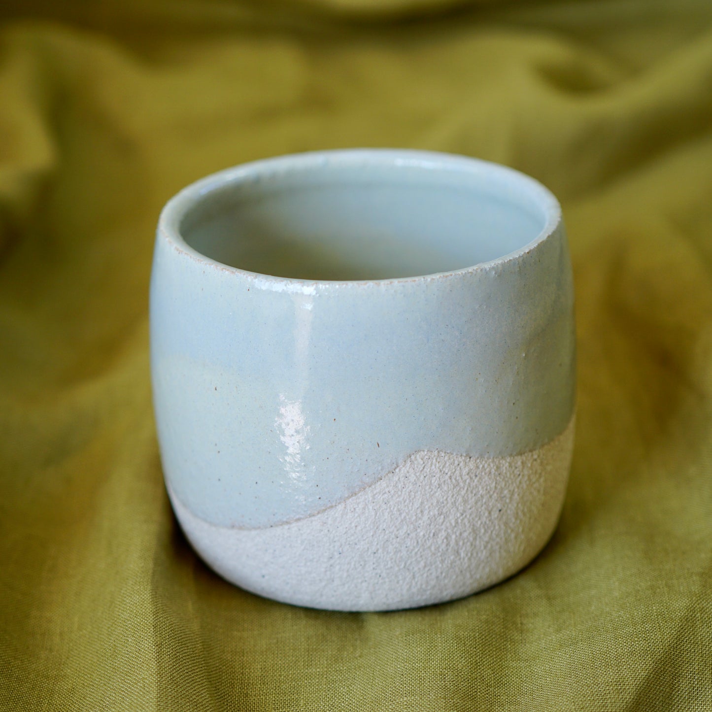 Seafoam ~ S Planters