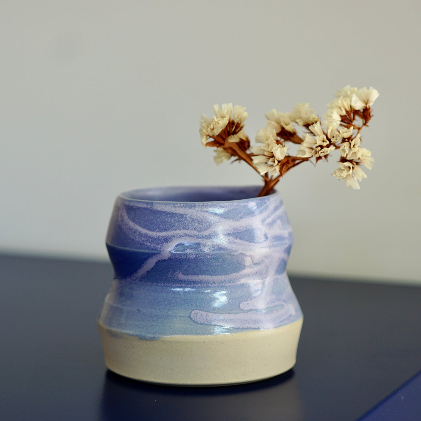 Candied Violet ~ M Posy