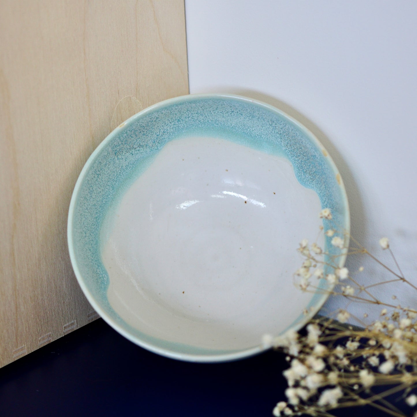 Sea Glass ~ Dish