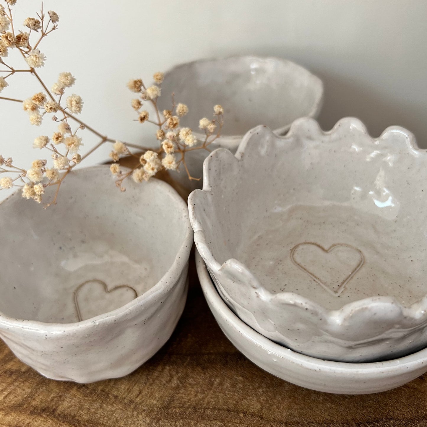 Pottery Workshop - January