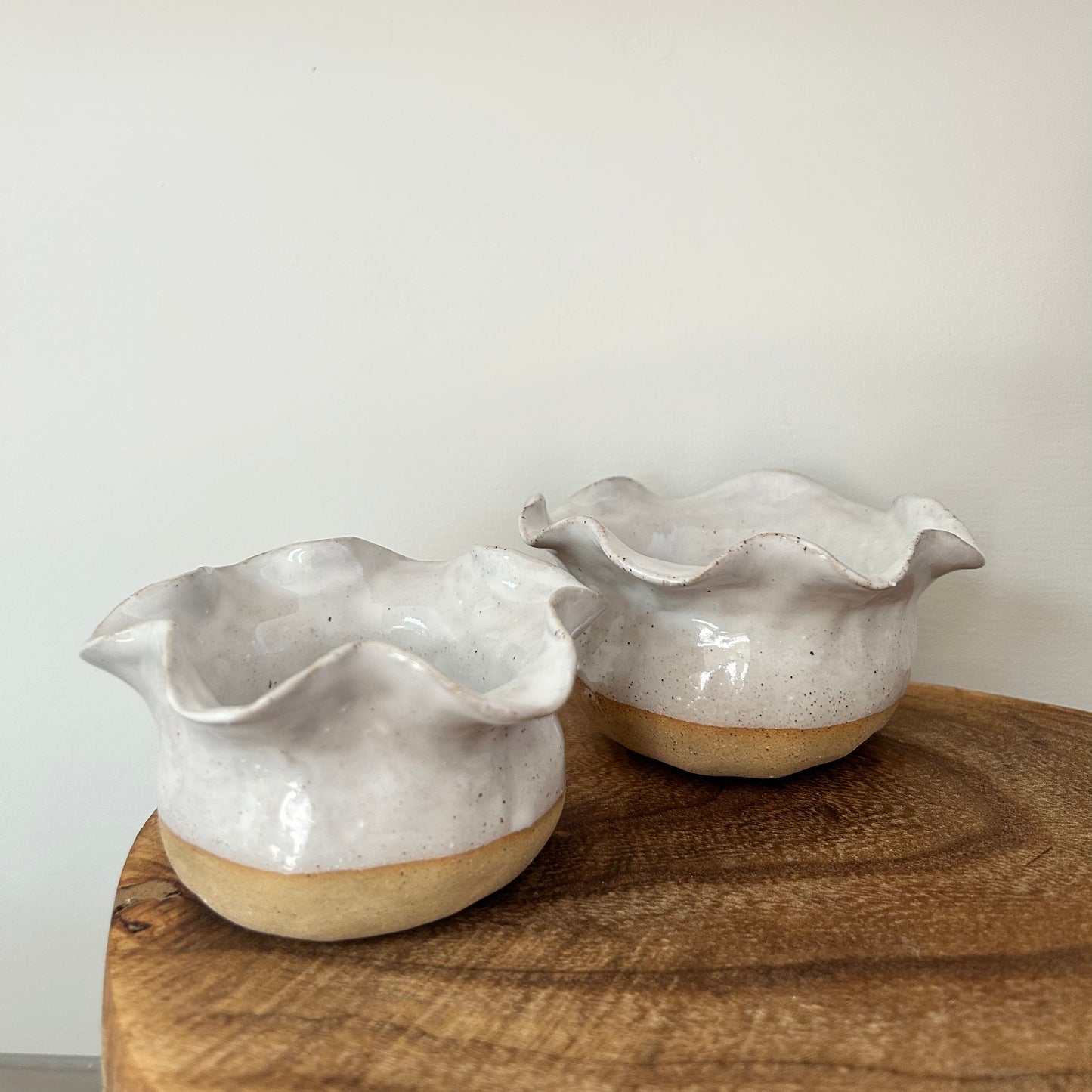 Pottery Workshop - January