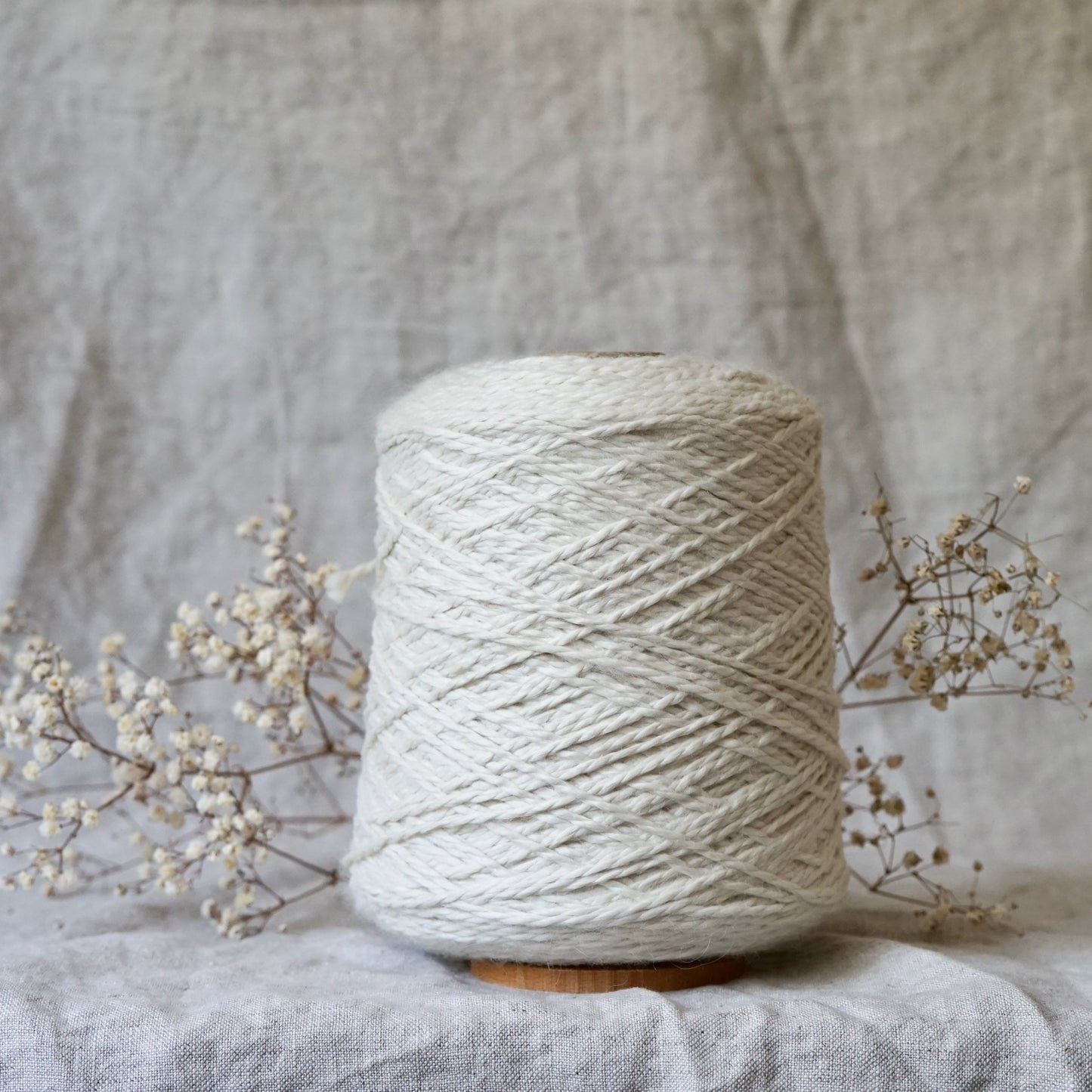 Meracca Yarn - The Unusual Pear