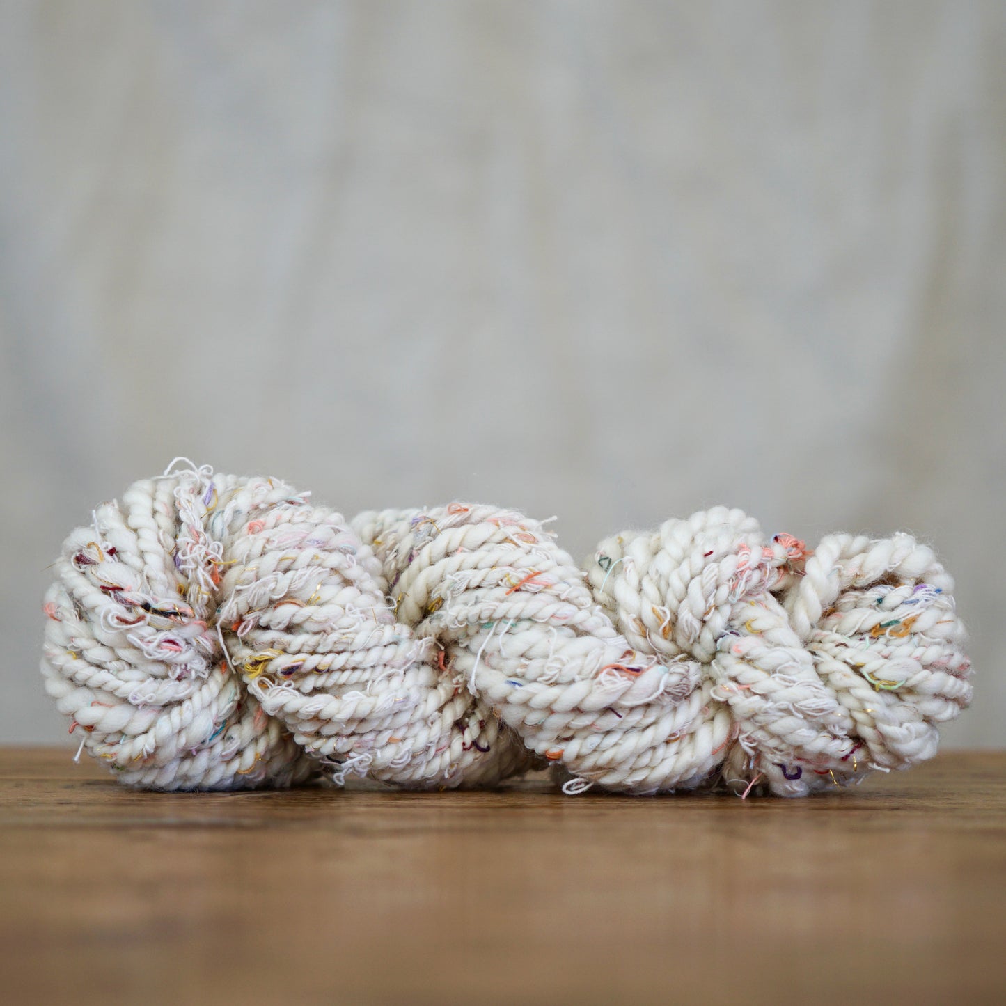 Hand Spun - Fireworks - The Unusual Pear