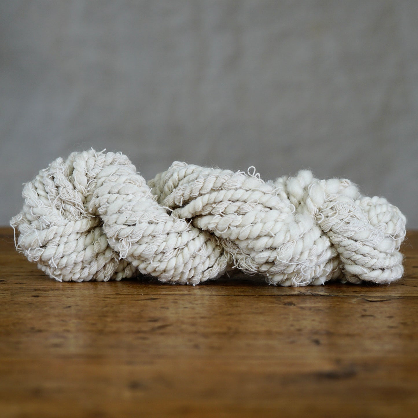 Re:Made Art Yarn - Cloud