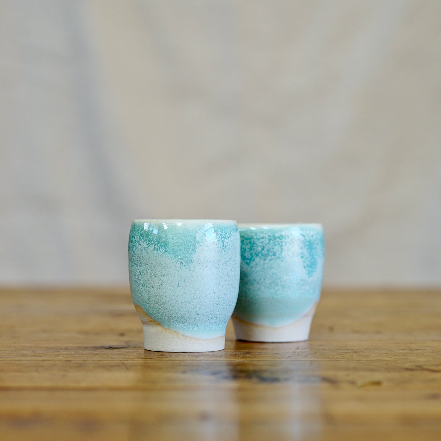 Rockpool ~ Espresso Cup Set of 2