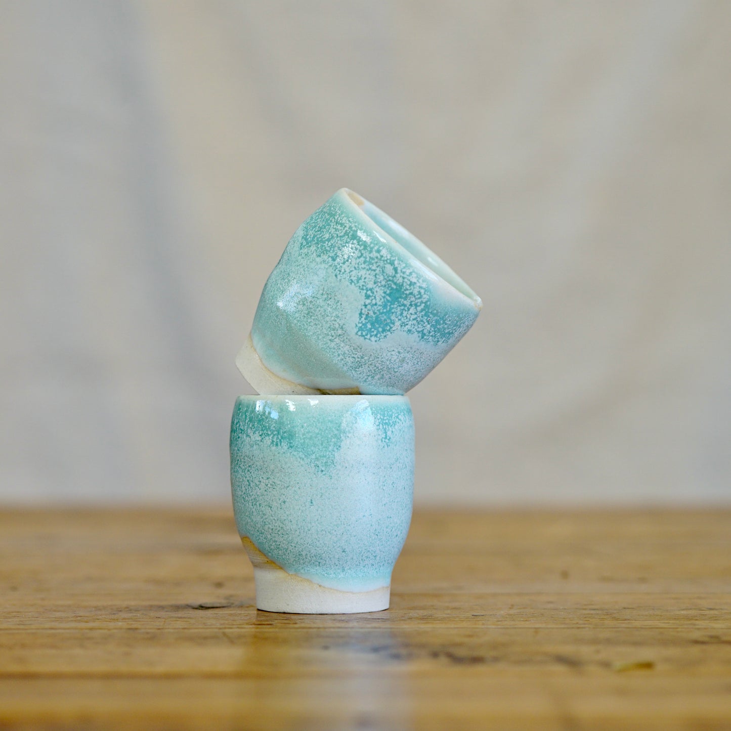 Rockpool ~ Espresso Cup Set of 2
