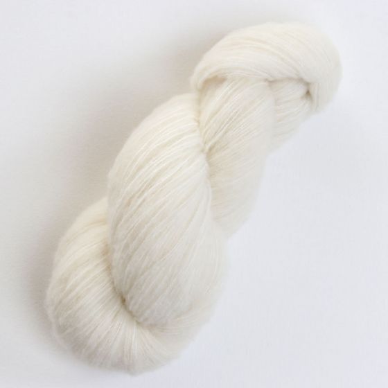 Brushed Merino Bouclé - The Unusual Pear