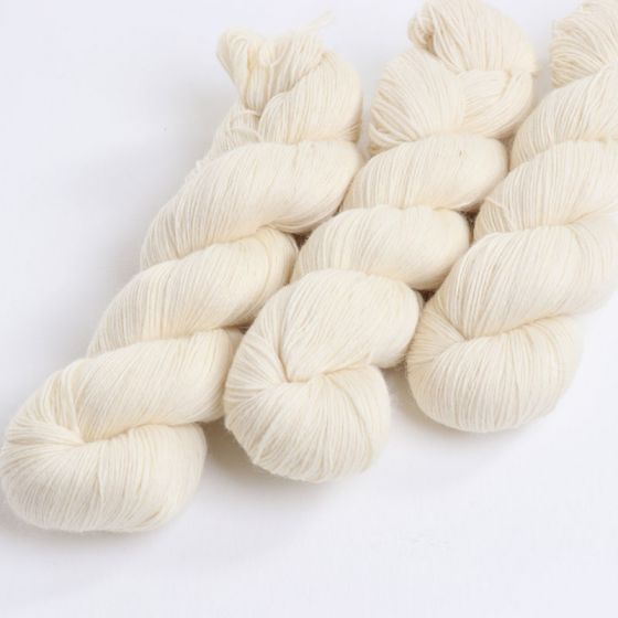 Sock Yarn - The Unusual Pear
